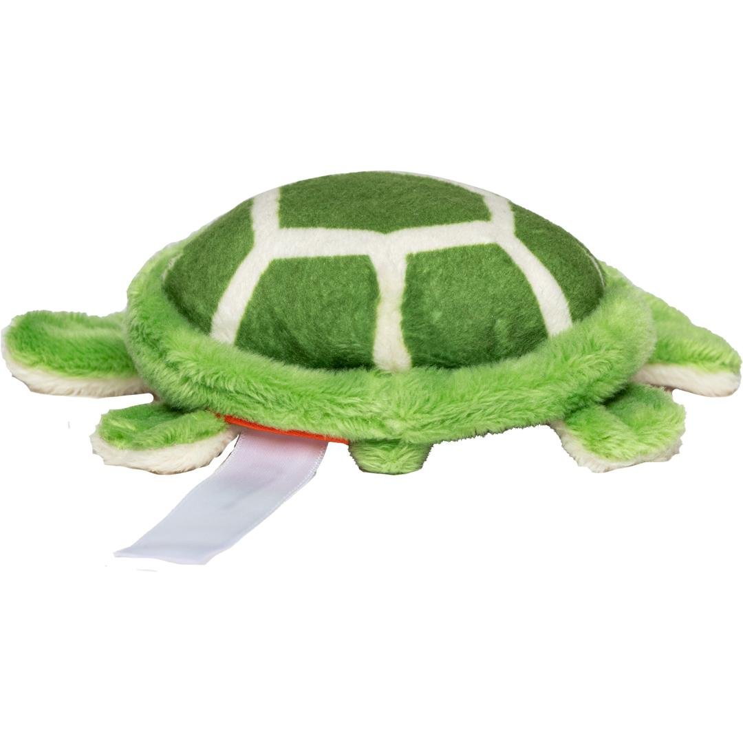 M160855 Green/cream - Schmoozies® turtle - mbw